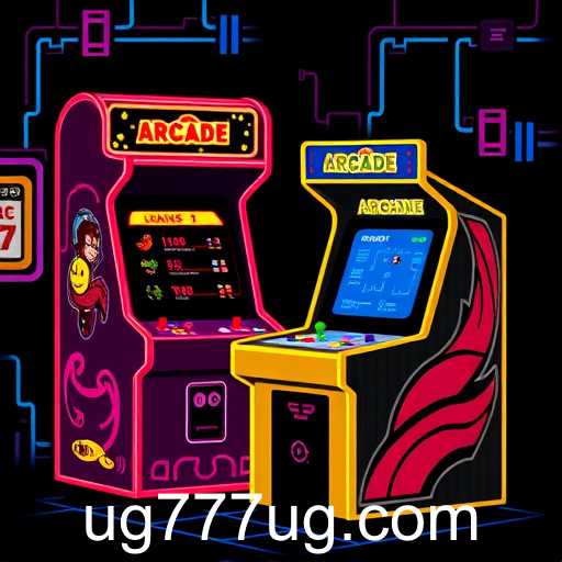 Arcade Fun