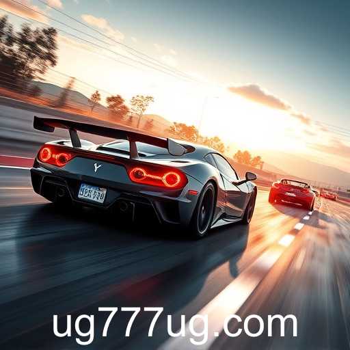 Racing Thrills