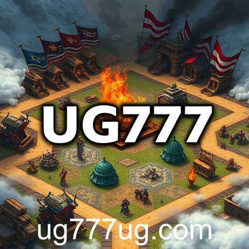 The Rapid Rise of UG777 Platforms in Online Gaming