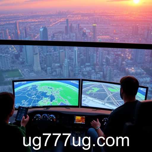 UG777: The Evolution of Online Gaming